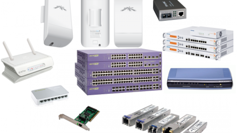 Ağ Kurulumu ve Güvenliği